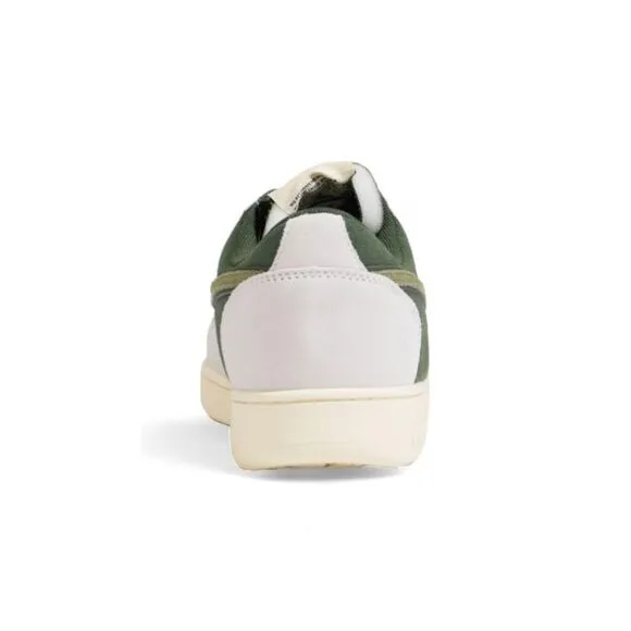 Diadora Game L LowTop Sneakers Men Green
