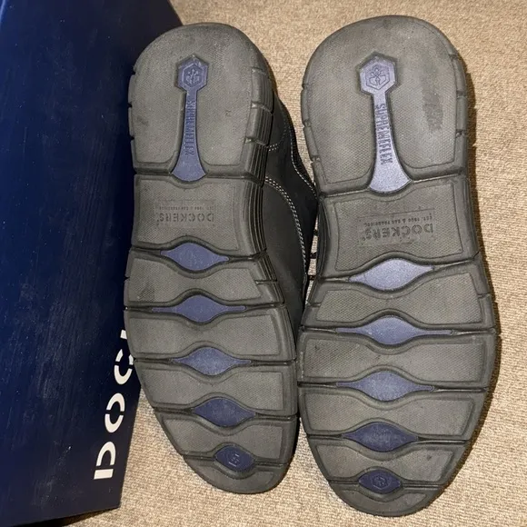 Dockers Cooper Oxford Shoes