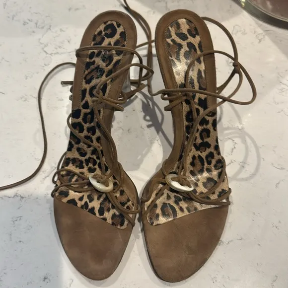 Dolce Gabbana shoes