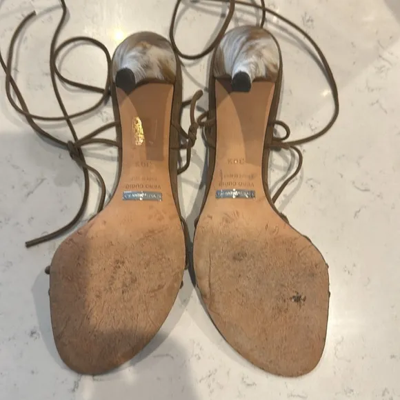 Dolce Gabbana shoes