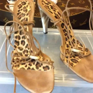 Dolce Gabbana shoes