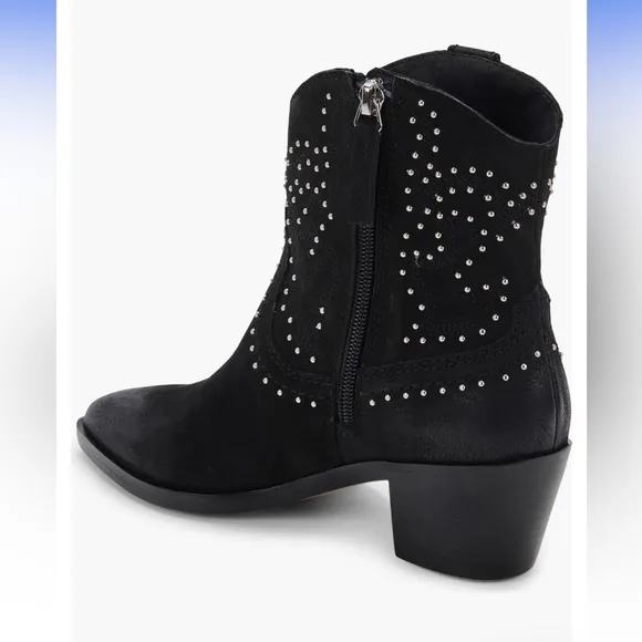 Dolce Vita Solow Stud Western Boot