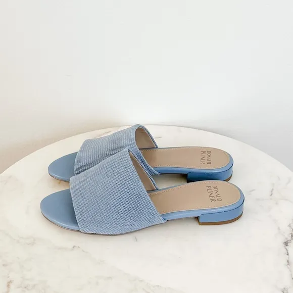 Donald Pliner NEW Faun Sandal Size 7