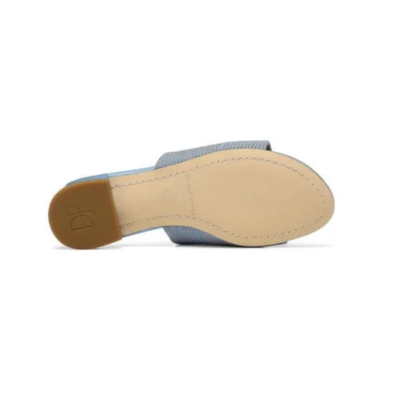 Donald Pliner NEW Faun Sandal Size 7