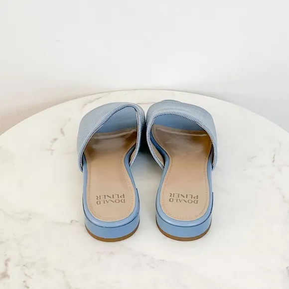 Donald Pliner NEW Faun Sandal Size 7