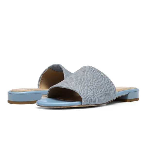 Donald Pliner NEW Faun Sandal Size 7