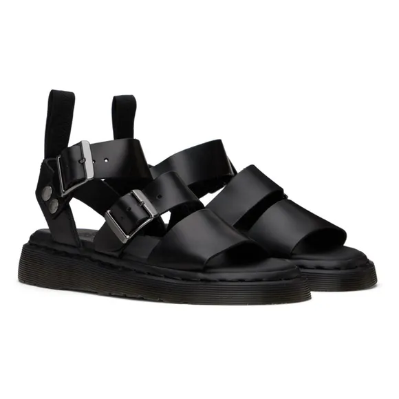 Dr. Martens Gryphon Sandals Size 11