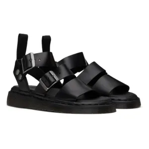 Dr. Martens Gryphon Sandals Size 11