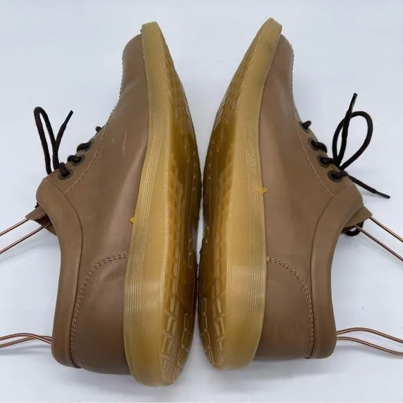 Dr. Martens, Made In England Leather Shoes. Size 7 Men's Vintage!