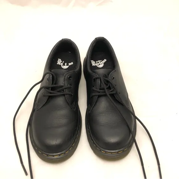 Dr. Martens Oxford Shoes sz 2