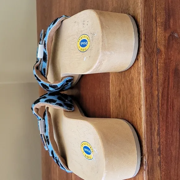 Dr Scholls  Exercise  Sandals