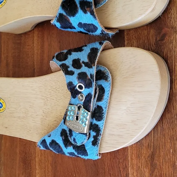 Dr Scholls  Exercise  Sandals