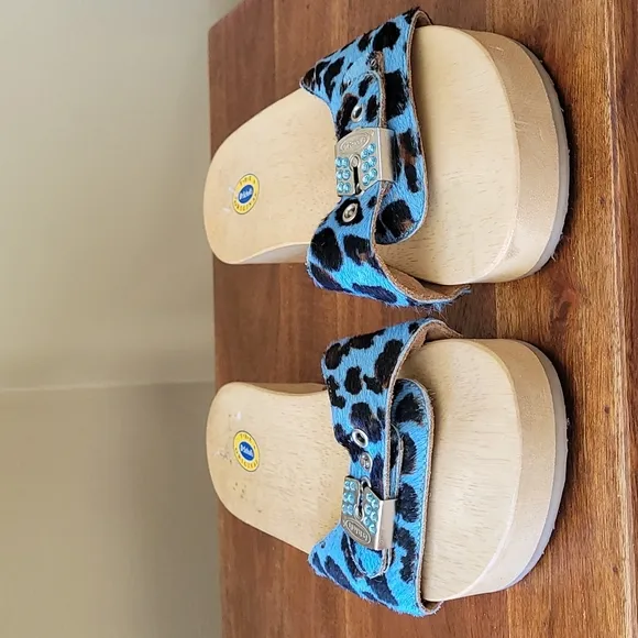 Dr Scholls  Exercise  Sandals
