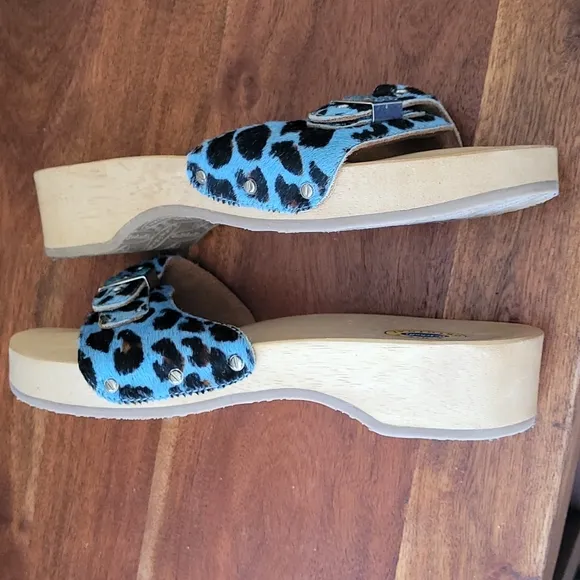 Dr Scholls  Exercise  Sandals