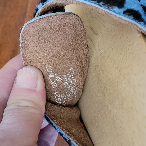 Dr Scholls  Exercise  Sandals