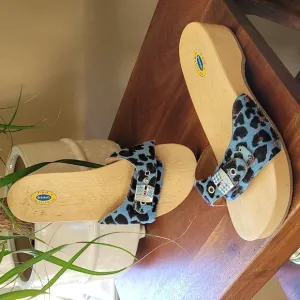 Dr Scholls  Exercise  Sandals