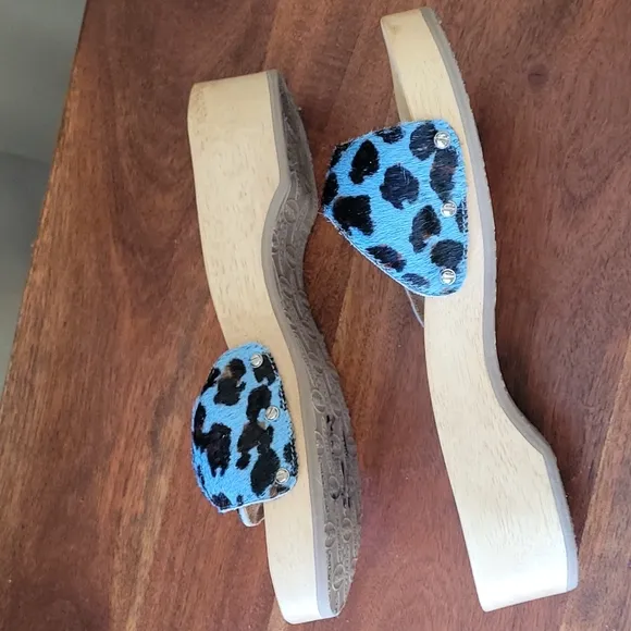 Dr Scholls  Exercise  Sandals
