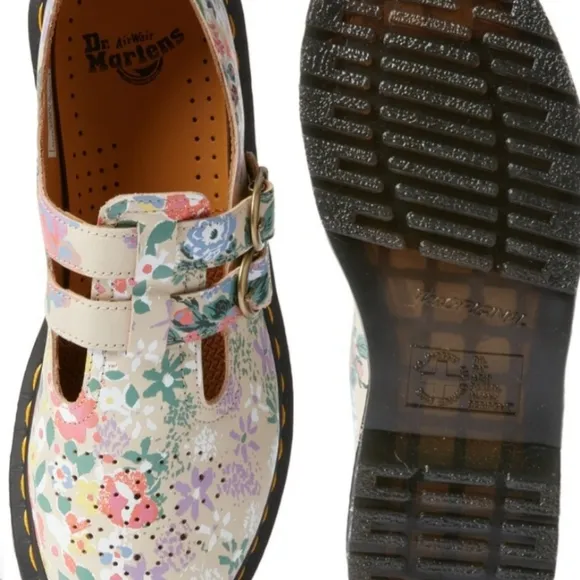 Dt Martens  8065 Mary JaneWomen shoes size5 new