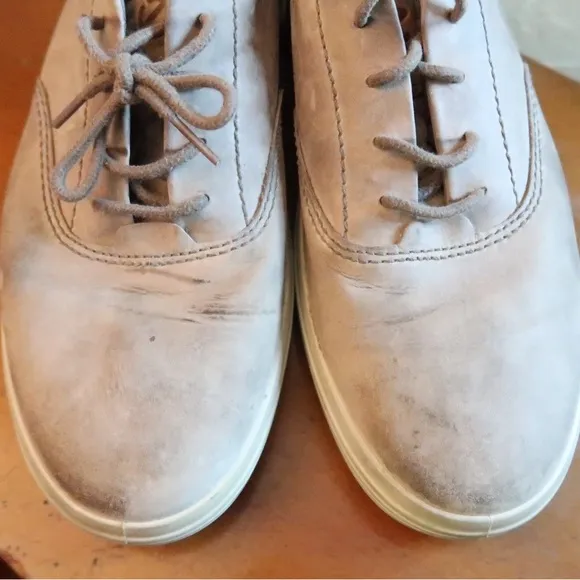 ECCO SOFT 7 Size 12 Men's High Trainers