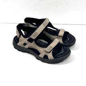 Ecco Yucatán‎ Sandals Sz 7-7.5