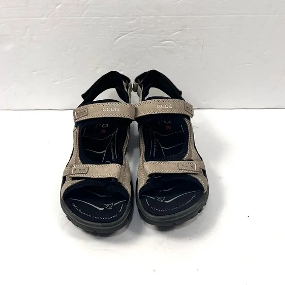 Ecco Yucatán‎ Sandals Sz 7-7.5