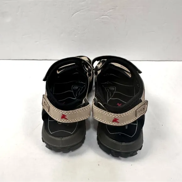 Ecco Yucatán‎ Sandals Sz 7-7.5
