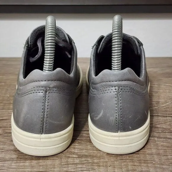 Ecco Soft 7 Women's Casual Shoes Size 36 (5-5.5) Gray