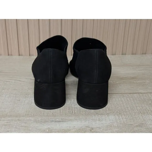 Eileen Fisher Ferris Mesh Sandal With Cutout Sides Sz 7 Womens Shoes