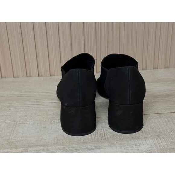Eileen Fisher Ferris Mesh Sandal With Cutout Sides Sz 7 Womens Shoes