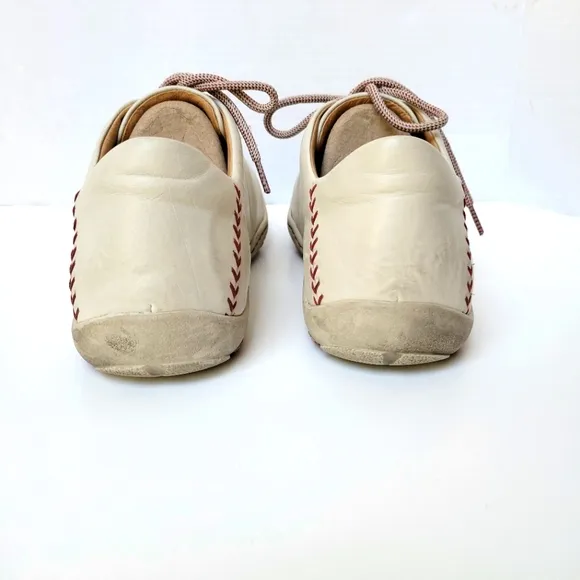 EUC! Men's Born Durand Baseball Shoes