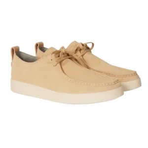 EVERLANE Men’s Pebble Suede Lace Up The Desert Shoe Comfy In Sand Size 11.5  NWB