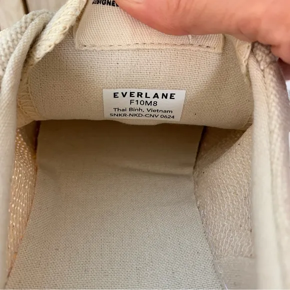 Everlane Shoes Women’s 10