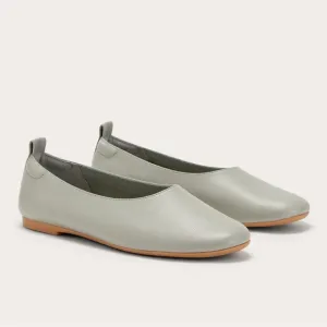 Everlane The Day Glove Sage Green *flaw