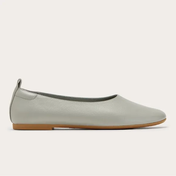 Everlane The Day Glove Sage Green *flaw