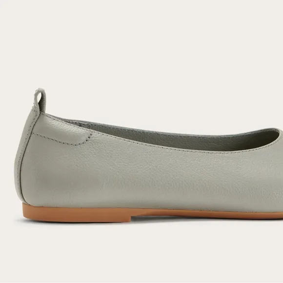Everlane The Day Glove Sage Green *flaw