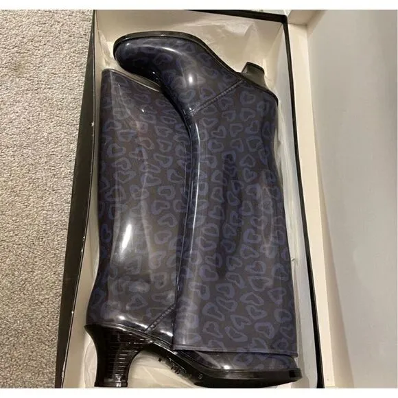 ⚡EVERYTHING MUST GO⚡ Marc by marc jacobs rubber rain boots