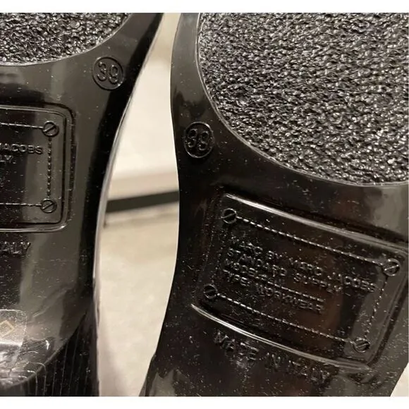 ⚡EVERYTHING MUST GO⚡ Marc by marc jacobs rubber rain boots