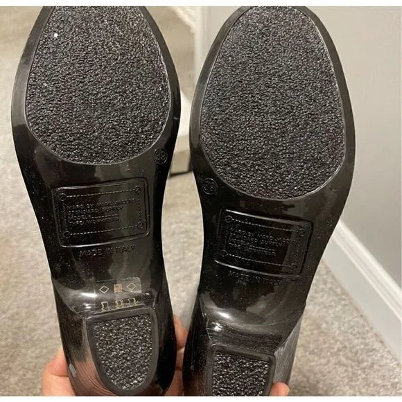 ⚡EVERYTHING MUST GO⚡ Marc by marc jacobs rubber rain boots