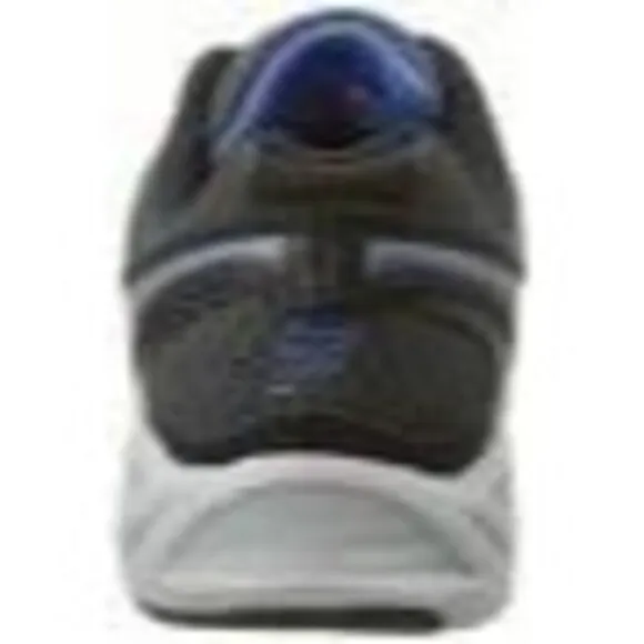 FILA Interstellar 2 Men's Running Sneakers Low Top Sneakers Shoes Black Sz 9 NEW