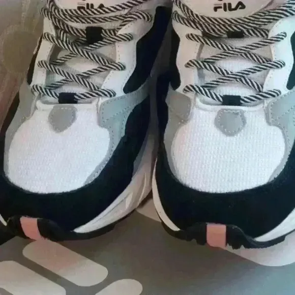 FILA Multicolor Women's Shoes