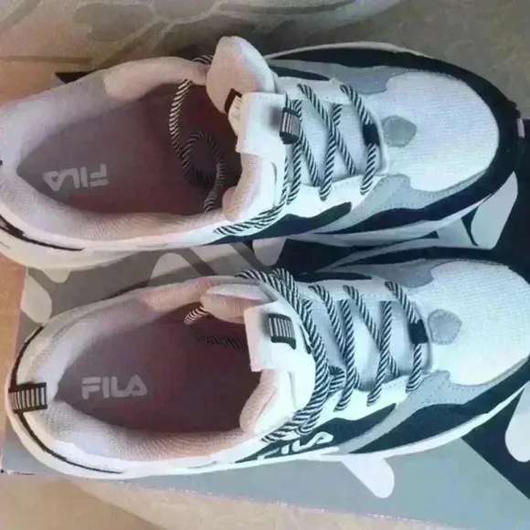FILA Multicolor Women's Shoes