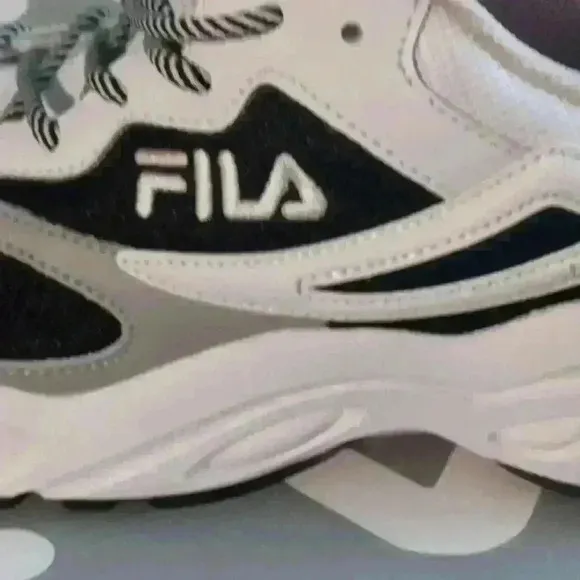 FILA Multicolor Women's Shoes