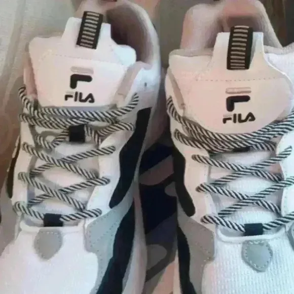 FILA Multicolor Women's Shoes