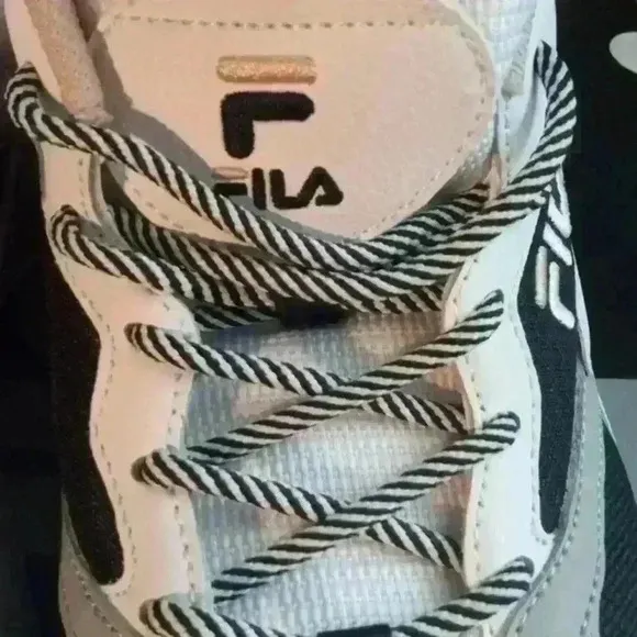 FILA Multicolor Women's Shoes