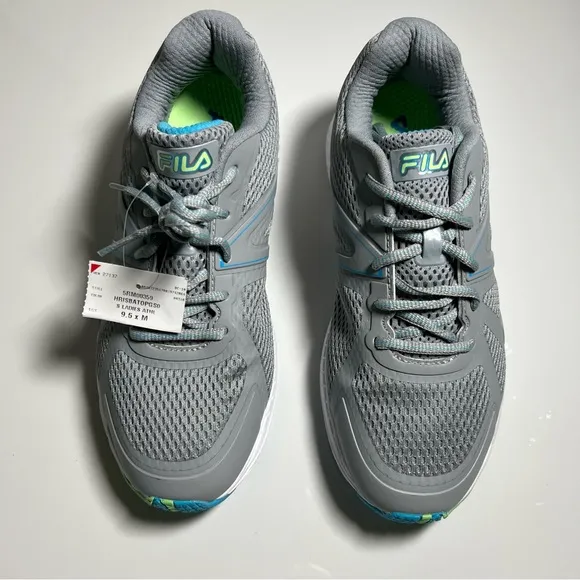 FILA WOMEN’S ATHLETIC SHOES