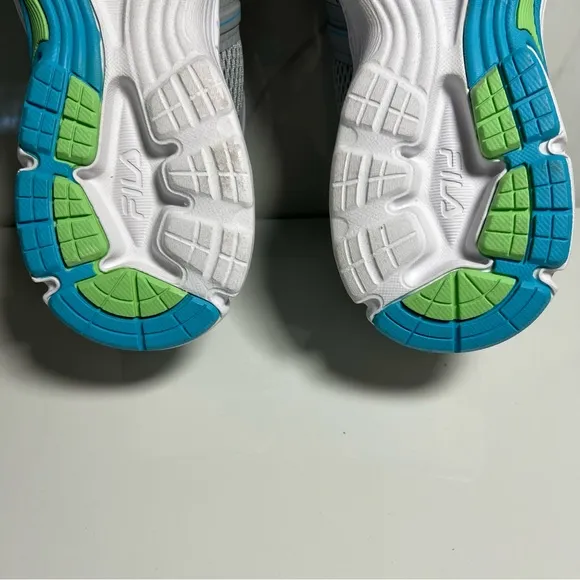 FILA WOMEN’S ATHLETIC SHOES