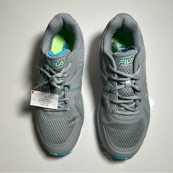 FILA WOMEN’S ATHLETIC SHOES