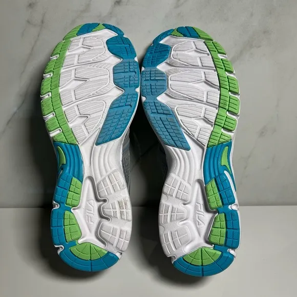 FILA WOMEN’S ATHLETIC SHOES