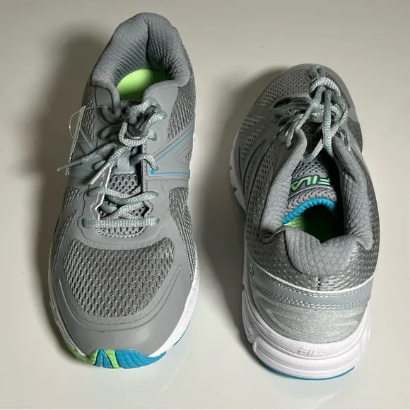 FILA WOMEN’S ATHLETIC SHOES