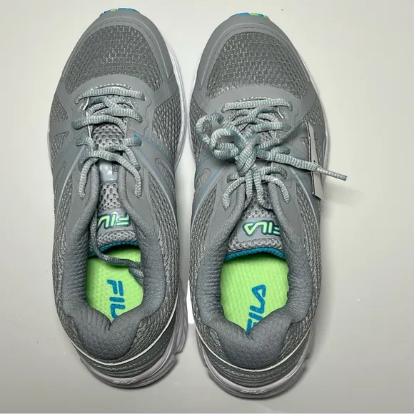 FILA WOMEN’S ATHLETIC SHOES